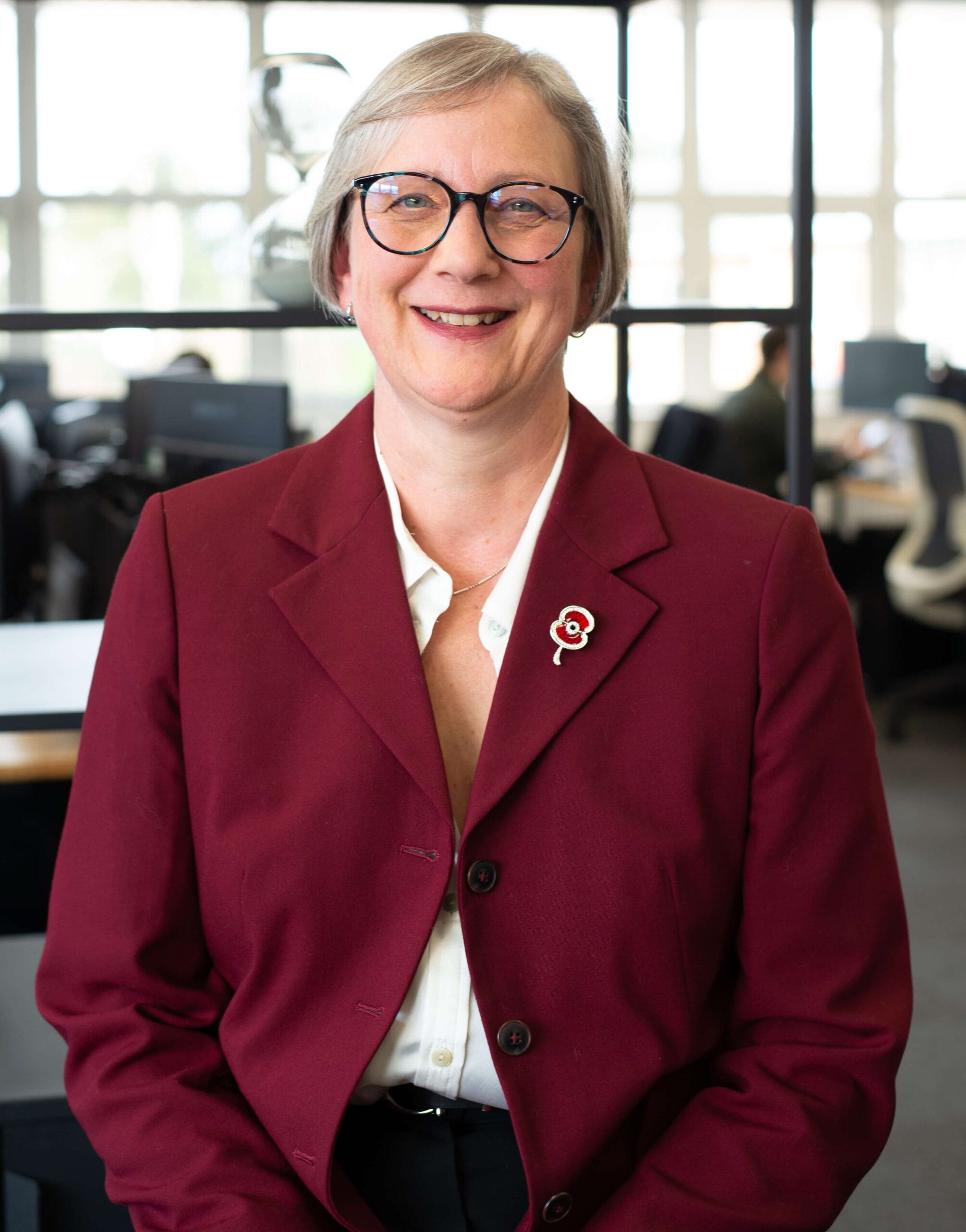 Jeannette Elrick